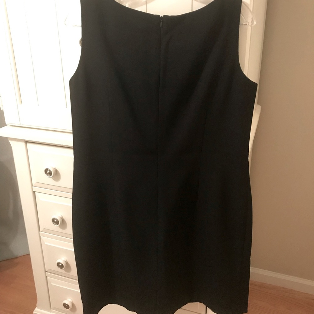 BCBG Little Black Dress